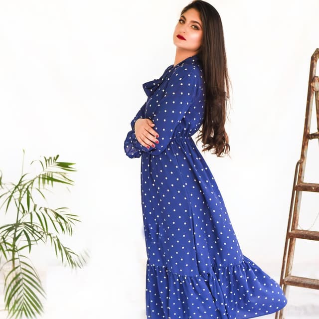 POLKA LONG